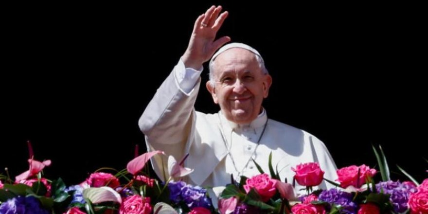 Papa Franciscus’tan Kudüs’teki kutsal mekanlara ‘özgürce’ giriş çağrısı