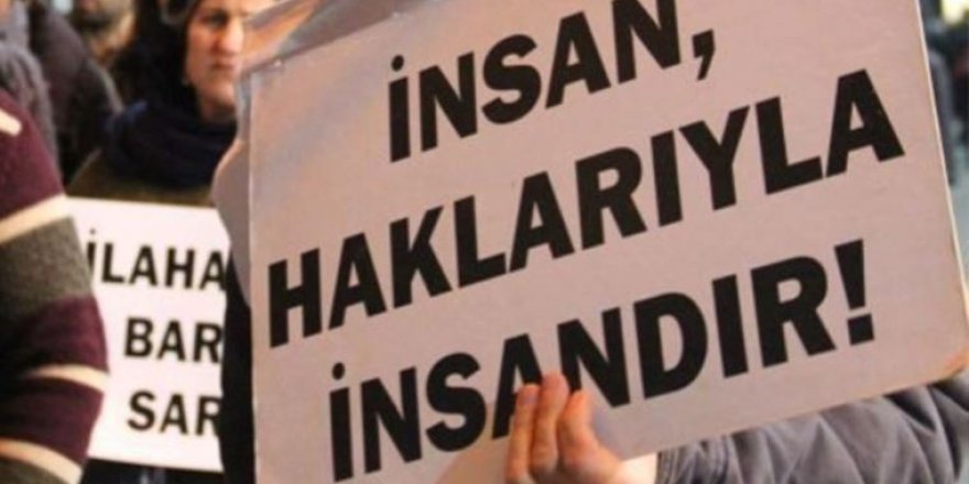 Sezgin Tanrıkulu: Cezaevlerinde 5 kişi öldü, 51 kişi de işkenceye maruz kaldı