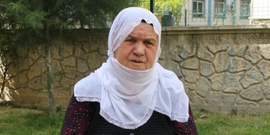 Ferhan Yılmaz’ın annesi: Oğlumu öldürdüler