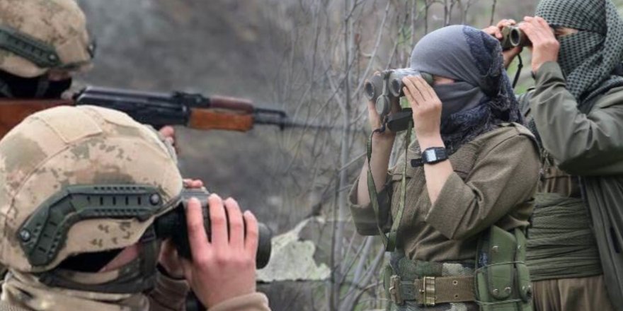 Peşmerge Komisyonu’ndan ‘operasyon’ açıklaması