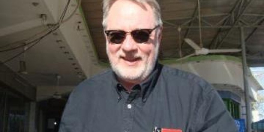 İngiliz parlamenter: Kürtlere destek olma zamanı