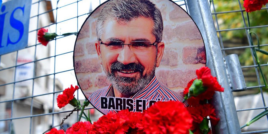 Tahir Elçi davasında son ışığı da müfettiş kapattı