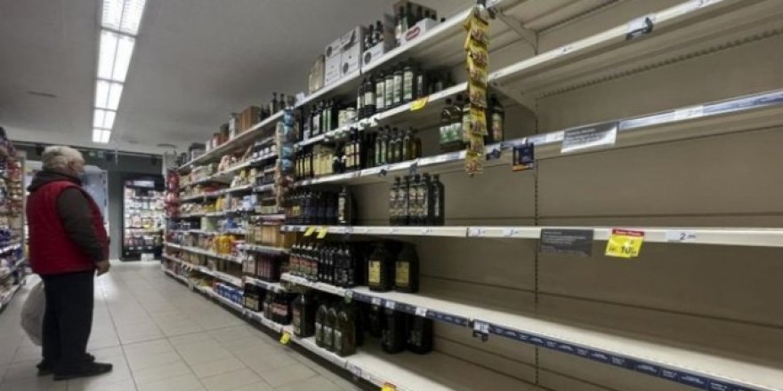 Savaşın yarattığı gıda krizi dünyayı nasıl etkiliyor?