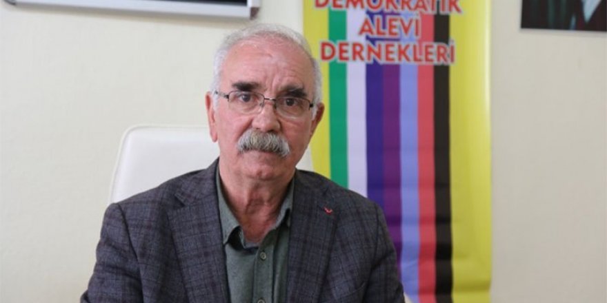 DAD Eş Genel Başkanı: Yasal güvence olmadan Aleviler için kararın önemi yok