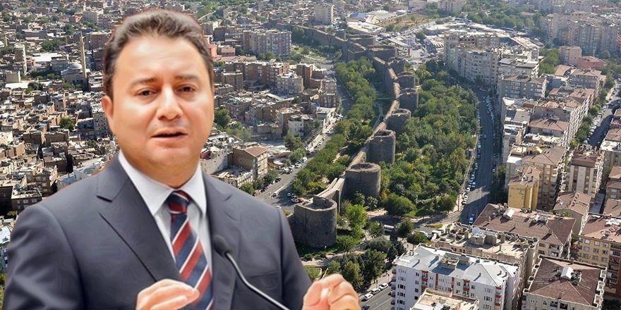 Ali Babacan: Sadece güvenlik enstrümanlarıyla sorun çözülmez
