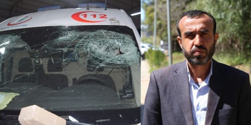 Ferit Şenyaşar: Katliama ortak olan herkes yargılanmalı