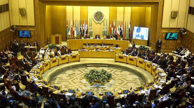 Arap Birliği'nden Afrin açıklaması: Operasyon endişe verici