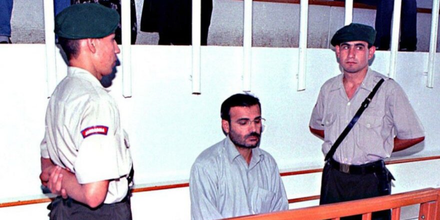 91 cinayet, 66 yaralamadan hüküm giyen Hizbullah üyesi tahliye edilmiş