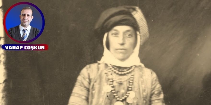 Kürd Kadınları Teâli Cemiyeti (1919)