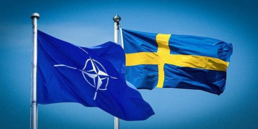 ‘ABD ve İngiltere İsveç’e askeri koruma sözü verdi’ iddiası