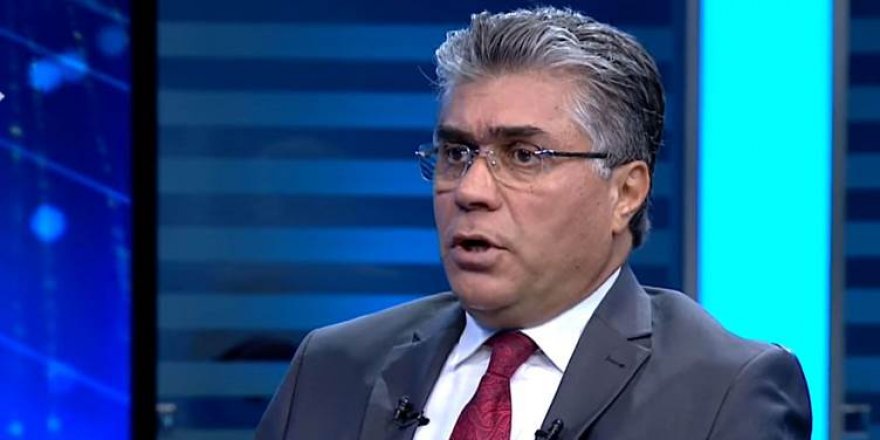 PAK lideri Özçelik: Çatışmalar dursun masada konuşalım