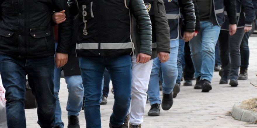 Diyarbakır’da gözaltına alınan 44 kişiden 20’si serbest bırakıldı