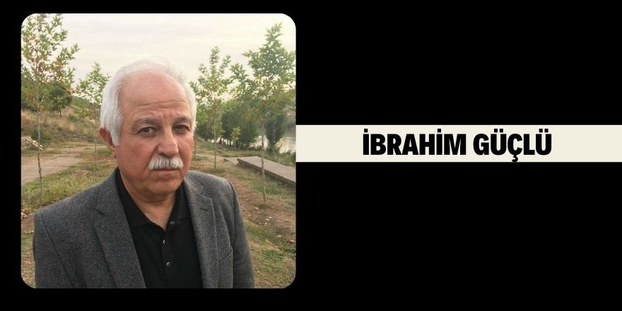 Kürt yazar ve siyasetçi İbrahim Güçlü tekrardan ifadeye çağırıldı