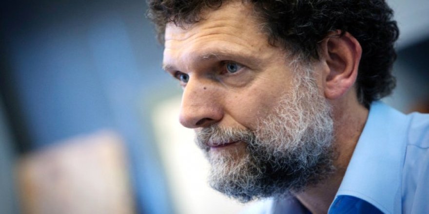 Osman Kavala: Ellerinde ip olsa beni asacaklardı