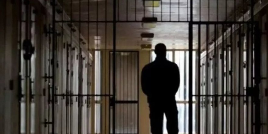 21 hapishanede 3 ayda 3 bin 608 ihlal