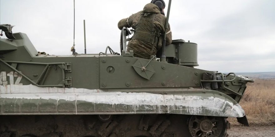 Ukrayna: Rus ordusu 22 bin 800’e yakın askerini kaybetti