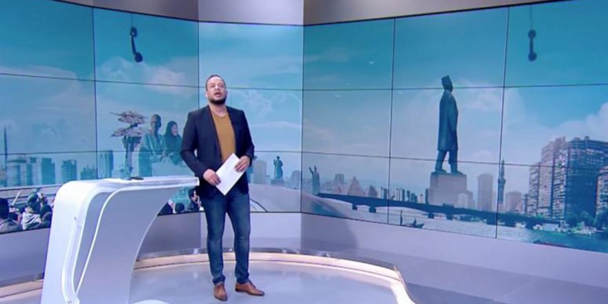 Müslüman Kardeşler'in TV'si Türkiye'yi terk ediyor