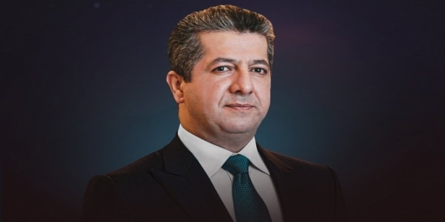 Başbakan Barzani: Bayramınız kutlu olsun, Allah Kürdistan’ı korusun