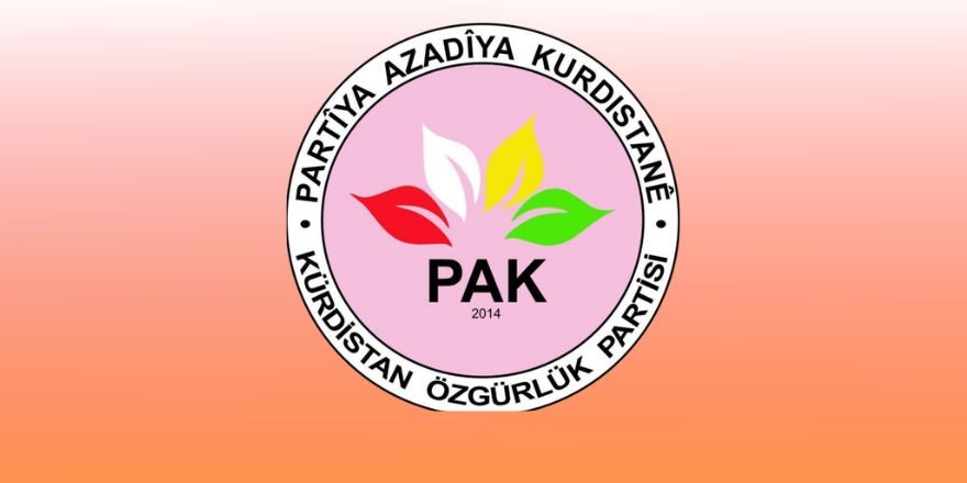 PAK: Ramazan bayramı Kürdistan ve tüm dünya müslümanlarına kutlu olsun