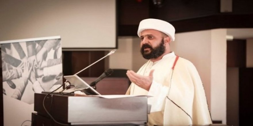 Baba Şeyh’ten Şengal için çağrı