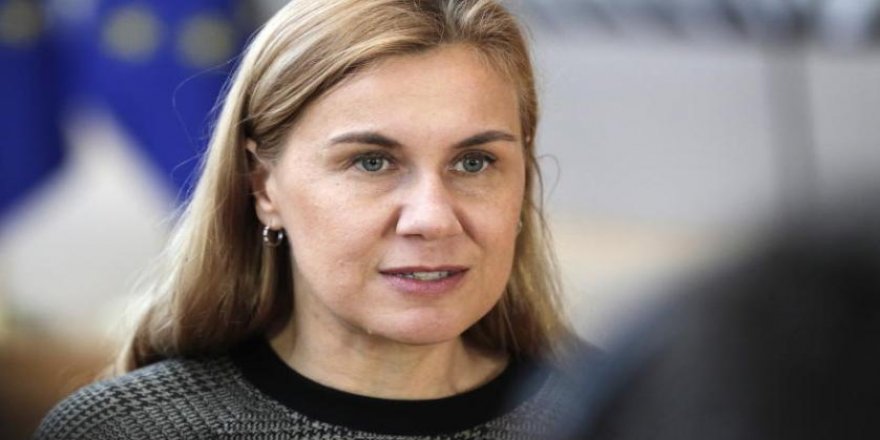 AB, doğalgazı ruble olarak almayı reddetti ve Moskova’ya yeni yaptırımlar uygulayacak