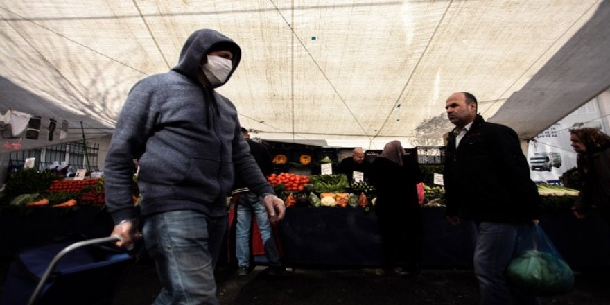 TÜİK'e göre yıllık enflasyon yüzde 70'e yükseldi