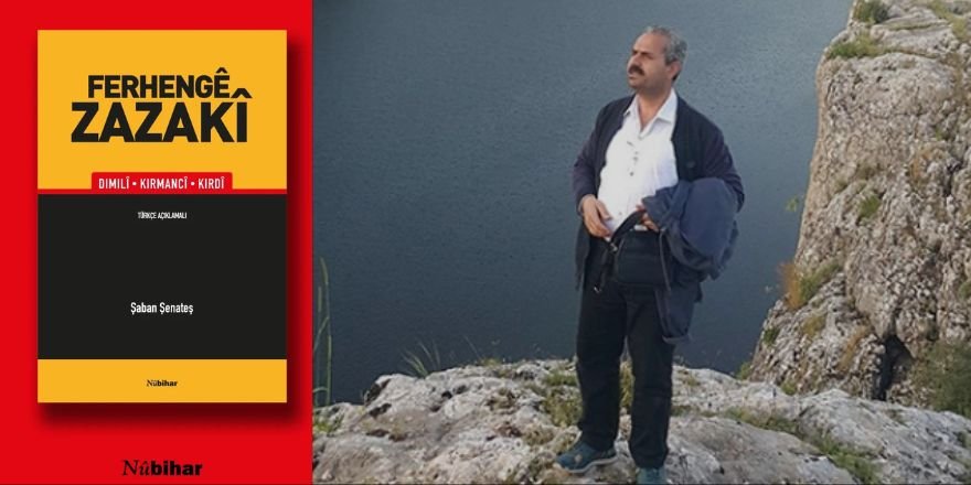 Şaban Şenateş hocamızın dilimize kazandırdığı büyük hazine üzerine!. Kadir Büyükkaya