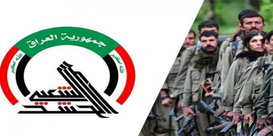 Pentagon'dan PKK-Hasdi Sabi işbirliği raporu