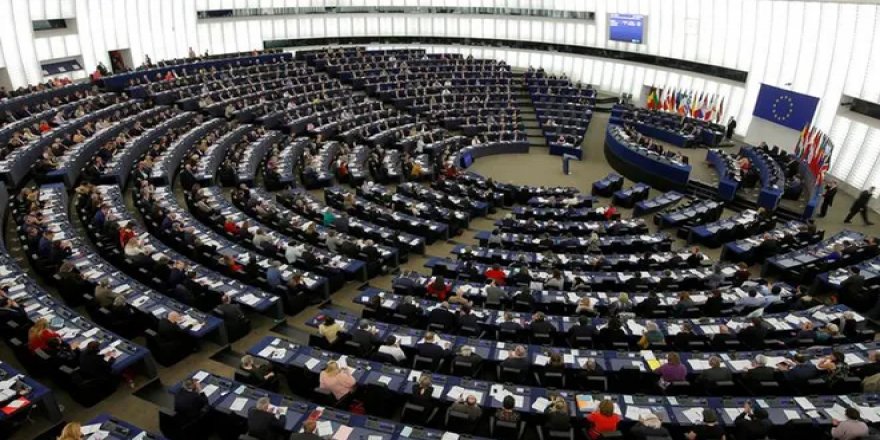 Avrupa Parlamentosu: Osman Kavala mahkumiyetiyle AB kapısı kapandı