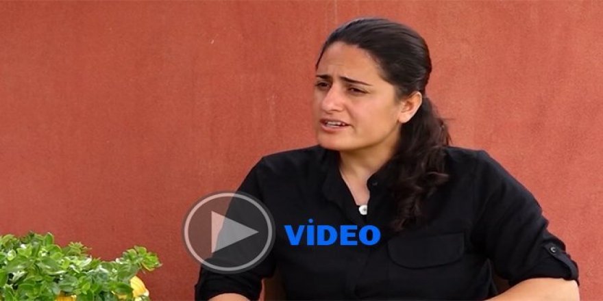 Şengal Özerk Yönetimi: KDP, Şengal'de Irak Bayrağına izin vermiyordu, Irak Bayrağını yeniden biz göndere çektik!