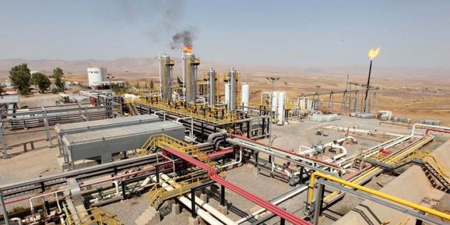 Irak Petrol Bakanı: Federal Mahkemenin Kürdistan ile ilgili kararını olduğu gibi uygulayacağız