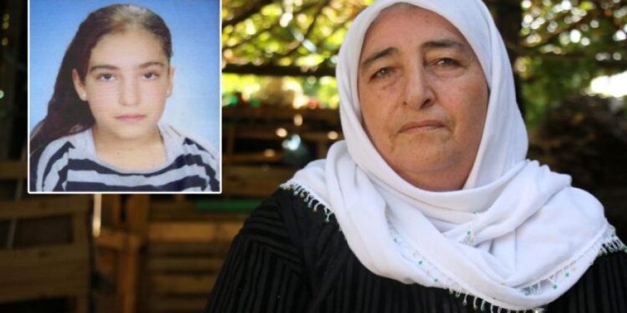 Cemile Çağırga’nın annesi: “Cemile’den sonra gelen Anneler Günü, benim için anlamsız”