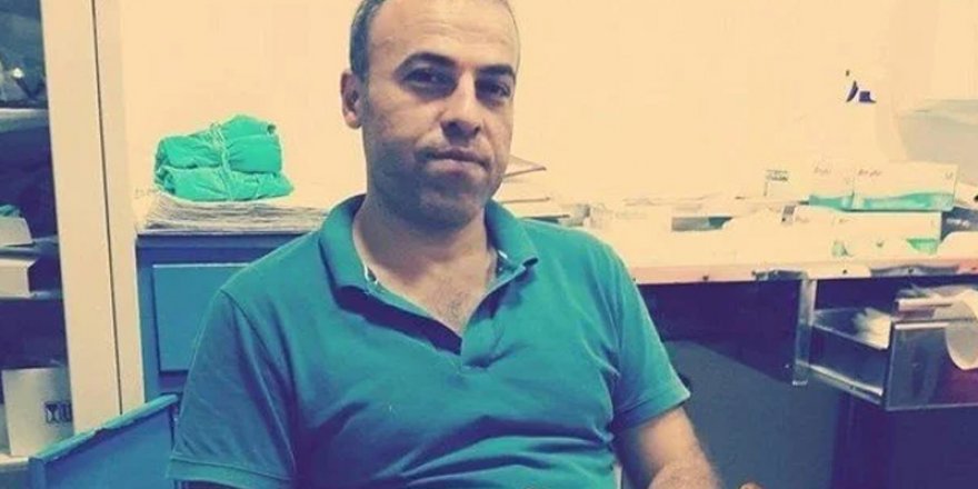 "Rabbime kurban ettim" diyerek oğlunun boğazını kesmeye çalışmıştı, cezaevinde ölü bulundu!