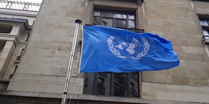 BM: Suriye'de siyasi çözümden çok uzağız