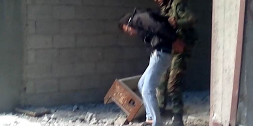 Esad'ın askerlerinin 288 sivili katlettiği belgelendi: Katliam sırasında çekilmiş 27 video var