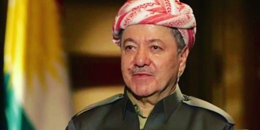 Başkan Barzani: Laleş Merkezi, hep Kürdistan halkının kültürüne hizmet etti