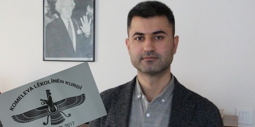 ‘Kürtçenin eğitim dili olması için 15 Mayıs’ta alanlarda olacağız’