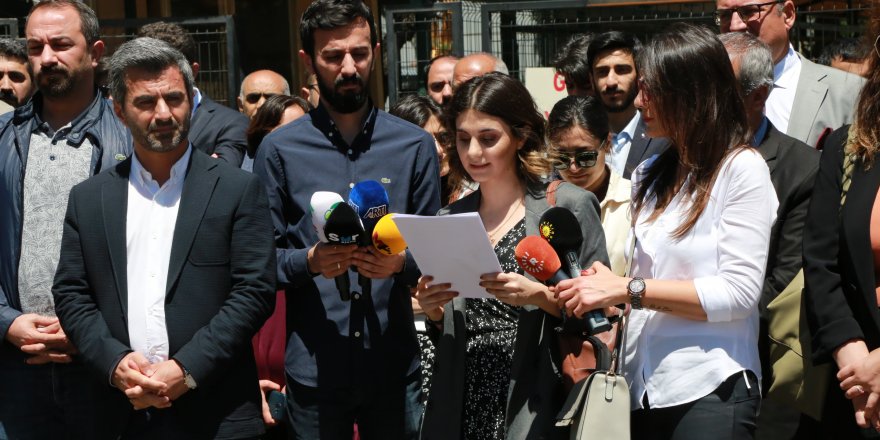 STÖ’lerden Kürt Dil Bayramı açıklaması: Asimilasyon politikalarından vazgeçin