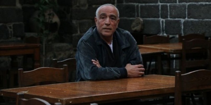 Sur'a 42 yıl sonra dönen Ermeni yurttaş: Nefes alamadım