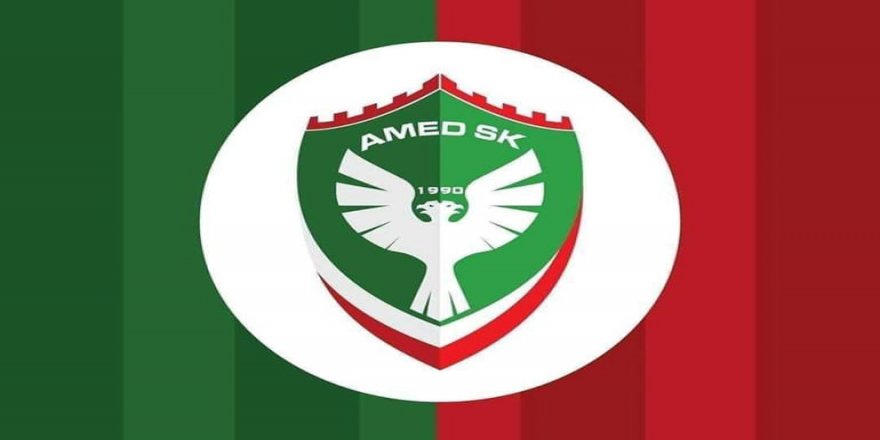 DEDAŞ, şampiyonluk yolunda Amedspor'un  elektriğini kesti!