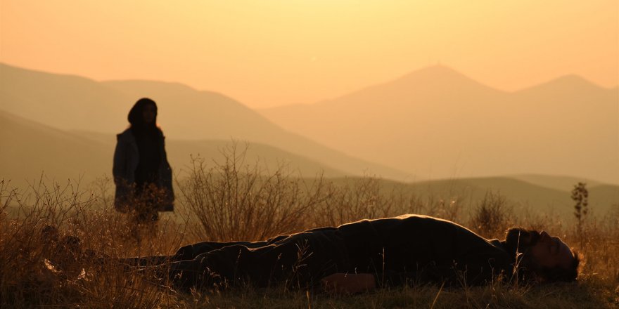 İran sinemasında idam - Rıza Oylum*