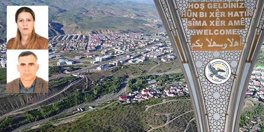 BİNGÖL...ZAZACA VE KURMANCİ TABELA MECLİSTE REDDEDİLDİ!