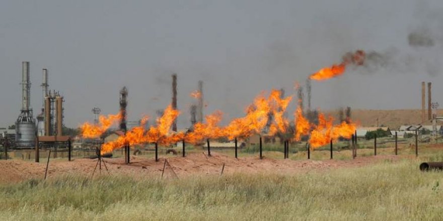 Erbil’den flaş açıklama: Petrol sahalarına el konulduğu iddiaları yalan!