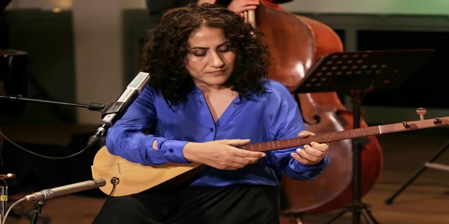 Sanatçılar Kürtçe müziğe yönelik engelleri yorumladı