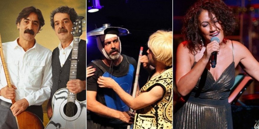 Son 3 yılda onlarca Kürtçe etkinlik yasaklandı