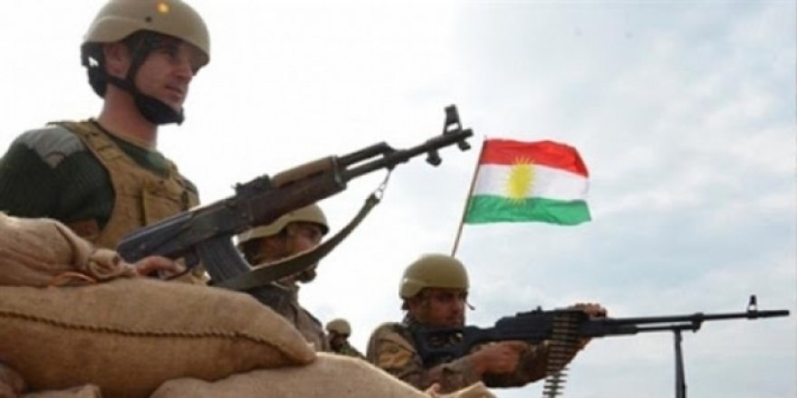 Peşmerge Bakanlığından ortak üniforma adımı