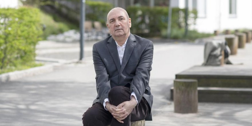 İsveçli Gazeteci Kurdo Baksi: Dünyayı Erdoğan için değiştiremeyiz, o değişsin