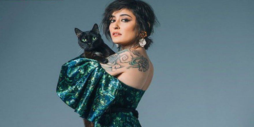 Hedef gösterilmişti: Melek Mosso'nun da konseri iptal edildi