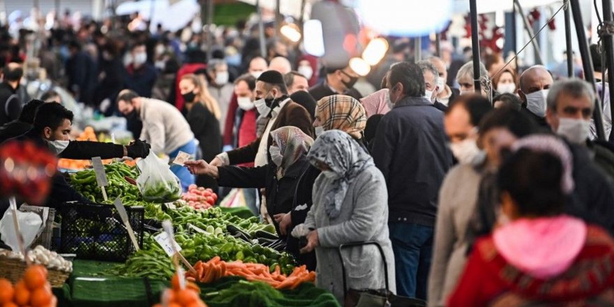 ENAG'dan 'enflasyon yüzde 200'leri bulabilir' uyarısı