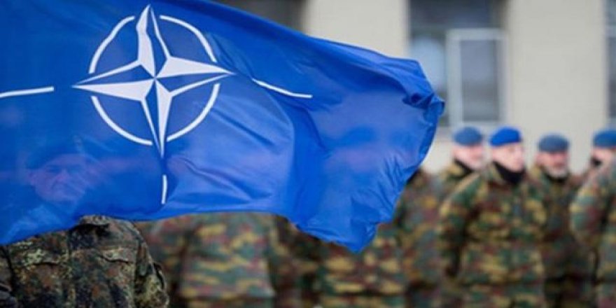 NATO, 7 bin askerle tatbikat yapacak